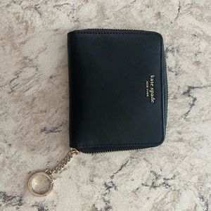 Kate Spade Wristlet Wallet (MAKE AN OFFER)